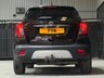 USED 2013 63 VAUXHALL MOKKA 1.7 CDTi Exclusiv SUV 5dr Diesel Manual 2WD Euro 5 (s/s) (130 ps) 