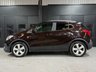 USED 2013 63 VAUXHALL MOKKA 1.7 CDTi Exclusiv SUV 5dr Diesel Manual 2WD Euro 5 (s/s) (130 ps) 