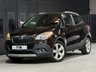 USED 2013 63 VAUXHALL MOKKA 1.7 CDTi Exclusiv SUV 5dr Diesel Manual 2WD Euro 5 (s/s) (130 ps) 