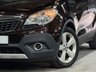 USED 2013 63 VAUXHALL MOKKA 1.7 CDTi Exclusiv SUV 5dr Diesel Manual 2WD Euro 5 (s/s) (130 ps) 