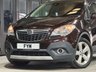 USED 2013 63 VAUXHALL MOKKA 1.7 CDTi Exclusiv SUV 5dr Diesel Manual 2WD Euro 5 (s/s) (130 ps) 