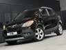 USED 2013 63 VAUXHALL MOKKA 1.7 CDTi Exclusiv SUV 5dr Diesel Manual 2WD Euro 5 (s/s) (130 ps) 