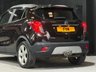 USED 2013 63 VAUXHALL MOKKA 1.7 CDTi Exclusiv SUV 5dr Diesel Manual 2WD Euro 5 (s/s) (130 ps) 