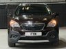 USED 2013 63 VAUXHALL MOKKA 1.7 CDTi Exclusiv SUV 5dr Diesel Manual 2WD Euro 5 (s/s) (130 ps) 
