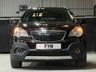 USED 2013 63 VAUXHALL MOKKA 1.7 CDTi Exclusiv SUV 5dr Diesel Manual 2WD Euro 5 (s/s) (130 ps) 