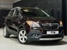 USED 2013 63 VAUXHALL MOKKA 1.7 CDTi Exclusiv SUV 5dr Diesel Manual 2WD Euro 5 (s/s) (130 ps) 
