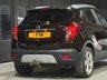 USED 2013 63 VAUXHALL MOKKA 1.7 CDTi Exclusiv SUV 5dr Diesel Manual 2WD Euro 5 (s/s) (130 ps) 