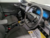 USED 2025 25 FORD PUMA 1.0T 125ps MHEV Titanium  2 Year Ford Direct Warranty Included