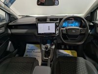 USED 2025 25 FORD PUMA 1.0T 125ps MHEV Titanium  2 Year Ford Direct Warranty Included