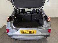 USED 2025 25 FORD PUMA 1.0T 125ps MHEV Titanium  2 Year Ford Direct Warranty Included