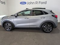USED 2025 25 FORD PUMA 1.0T 125ps MHEV Titanium  2 Year Ford Direct Warranty Included