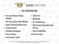 USED 2019 69 VAUXHALL CORSA 1.4i SRi VX Line Nav Black Euro 6 (s/s) 5dr 3 YEAR WARRANTY ONLY Â£1198