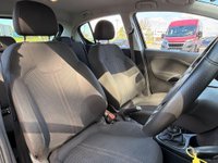 USED 2019 69 VAUXHALL CORSA 1.4i SRi VX Line Nav Black Euro 6 (s/s) 5dr 3 YEAR WARRANTY ONLY Â£1198