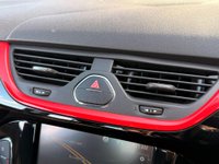 USED 2019 69 VAUXHALL CORSA 1.4i SRi VX Line Nav Black Euro 6 (s/s) 5dr 3 YEAR WARRANTY ONLY Â£1198