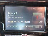 USED 2019 69 VAUXHALL CORSA 1.4i SRi VX Line Nav Black Euro 6 (s/s) 5dr 3 YEAR WARRANTY ONLY Â£1198