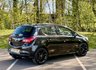 USED 2019 69 VAUXHALL CORSA 1.4i SRi VX Line Nav Black Euro 6 (s/s) 5dr 3 YEAR WARRANTY ONLY Â£1198
