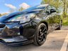 USED 2019 69 VAUXHALL CORSA 1.4i SRi VX Line Nav Black Euro 6 (s/s) 5dr 3 YEAR WARRANTY ONLY Â£1198