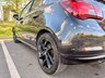 USED 2019 69 VAUXHALL CORSA 1.4i SRi VX Line Nav Black Euro 6 (s/s) 5dr 3 YEAR WARRANTY ONLY Â£1198