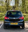 USED 2019 69 VAUXHALL CORSA 1.4i SRi VX Line Nav Black Euro 6 (s/s) 5dr 3 YEAR WARRANTY ONLY Â£1198