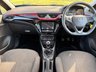 USED 2019 69 VAUXHALL CORSA 1.4i SRi VX Line Nav Black Euro 6 (s/s) 5dr 3 YEAR WARRANTY ONLY Â£1198