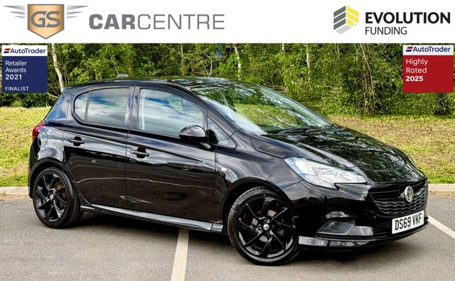 View our VAUXHALL CORSA