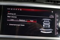 USED 2022 72 AUDI Q3 1.5 TFSI CoD 35 S line SUV 5dr Petrol S Tronic Euro 6 (s/s) (150 ps) 1 OWNER, S-LINE, SENSORS