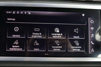 USED 2022 72 AUDI Q3 1.5 TFSI CoD 35 S line SUV 5dr Petrol S Tronic Euro 6 (s/s) (150 ps) 1 OWNER, S-LINE, SENSORS