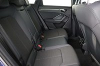 USED 2022 72 AUDI Q3 1.5 TFSI CoD 35 S line SUV 5dr Petrol S Tronic Euro 6 (s/s) (150 ps) 1 OWNER, S-LINE, SENSORS