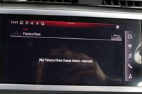 USED 2022 72 AUDI Q3 1.5 TFSI CoD 35 S line SUV 5dr Petrol S Tronic Euro 6 (s/s) (150 ps) 1 OWNER, S-LINE, SENSORS