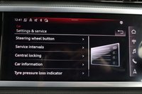 USED 2022 72 AUDI Q3 1.5 TFSI CoD 35 S line SUV 5dr Petrol S Tronic Euro 6 (s/s) (150 ps) 1 OWNER, S-LINE, SENSORS