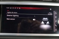 USED 2022 72 AUDI Q3 1.5 TFSI CoD 35 S line SUV 5dr Petrol S Tronic Euro 6 (s/s) (150 ps) 1 OWNER, S-LINE, SENSORS