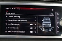 USED 2022 72 AUDI Q3 1.5 TFSI CoD 35 S line SUV 5dr Petrol S Tronic Euro 6 (s/s) (150 ps) 1 OWNER, S-LINE, SENSORS