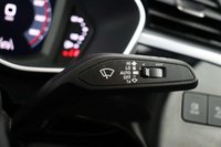 USED 2022 72 AUDI Q3 1.5 TFSI CoD 35 S line SUV 5dr Petrol S Tronic Euro 6 (s/s) (150 ps) 1 OWNER, S-LINE, SENSORS