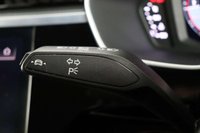USED 2022 72 AUDI Q3 1.5 TFSI CoD 35 S line SUV 5dr Petrol S Tronic Euro 6 (s/s) (150 ps) 1 OWNER, S-LINE, SENSORS