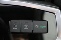 USED 2022 72 AUDI Q3 1.5 TFSI CoD 35 S line SUV 5dr Petrol S Tronic Euro 6 (s/s) (150 ps) 1 OWNER, S-LINE, SENSORS