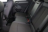 USED 2022 72 AUDI Q3 1.5 TFSI CoD 35 S line SUV 5dr Petrol S Tronic Euro 6 (s/s) (150 ps) 1 OWNER, S-LINE, SENSORS