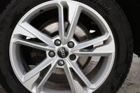 USED 2022 72 AUDI Q3 1.5 TFSI CoD 35 S line SUV 5dr Petrol S Tronic Euro 6 (s/s) (150 ps) 1 OWNER, S-LINE, SENSORS