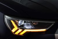 USED 2022 72 AUDI Q3 1.5 TFSI CoD 35 S line SUV 5dr Petrol S Tronic Euro 6 (s/s) (150 ps) 1 OWNER, S-LINE, SENSORS