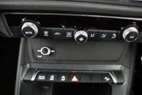 USED 2022 72 AUDI Q3 1.5 TFSI CoD 35 S line SUV 5dr Petrol S Tronic Euro 6 (s/s) (150 ps) 1 OWNER, S-LINE, SENSORS