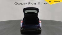 USED 2022 72 AUDI Q3 1.5 TFSI CoD 35 S line SUV 5dr Petrol S Tronic Euro 6 (s/s) (150 ps) 1 OWNER, S-LINE, SENSORS