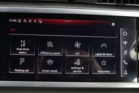 USED 2022 72 AUDI Q3 1.5 TFSI CoD 35 S line SUV 5dr Petrol S Tronic Euro 6 (s/s) (150 ps) 1 OWNER, S-LINE, SENSORS