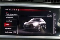 USED 2022 72 AUDI Q3 1.5 TFSI CoD 35 S line SUV 5dr Petrol S Tronic Euro 6 (s/s) (150 ps) 1 OWNER, S-LINE, SENSORS