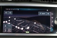 USED 2022 72 AUDI Q3 1.5 TFSI CoD 35 S line SUV 5dr Petrol S Tronic Euro 6 (s/s) (150 ps) 1 OWNER, S-LINE, SENSORS