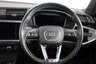 USED 2022 72 AUDI Q3 1.5 TFSI CoD 35 S line SUV 5dr Petrol S Tronic Euro 6 (s/s) (150 ps) 1 OWNER, S-LINE, SENSORS