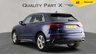USED 2022 72 AUDI Q3 1.5 TFSI CoD 35 S line SUV 5dr Petrol S Tronic Euro 6 (s/s) (150 ps) 1 OWNER, S-LINE, SENSORS