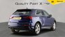 USED 2022 72 AUDI Q3 1.5 TFSI CoD 35 S line SUV 5dr Petrol S Tronic Euro 6 (s/s) (150 ps) 1 OWNER, S-LINE, SENSORS