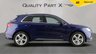USED 2022 72 AUDI Q3 1.5 TFSI CoD 35 S line SUV 5dr Petrol S Tronic Euro 6 (s/s) (150 ps) 1 OWNER, S-LINE, SENSORS