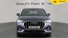 USED 2022 72 AUDI Q3 1.5 TFSI CoD 35 S line SUV 5dr Petrol S Tronic Euro 6 (s/s) (150 ps) 1 OWNER, S-LINE, SENSORS