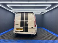 USED 2022 72 FORD TRANSIT CUSTOM 2.0 300 EcoBlue Leader Crew Van Double Cab 5dr Diesel Manual L1 H1 Euro 6 (s/s) (105 ps) Aircon, Electric Windows