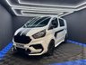 USED 2022 72 FORD TRANSIT CUSTOM 2.0 300 EcoBlue Leader Crew Van Double Cab 5dr Diesel Manual L1 H1 Euro 6 (s/s) (105 ps) Aircon, Electric Windows